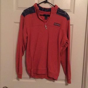 1/4 zip